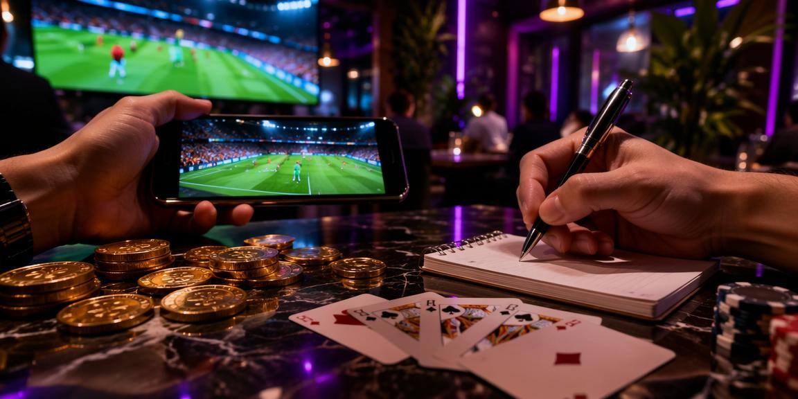 bamboo21 Sportsbook